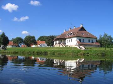 Фото Отель Hotel Laagna г. Лаагна 1